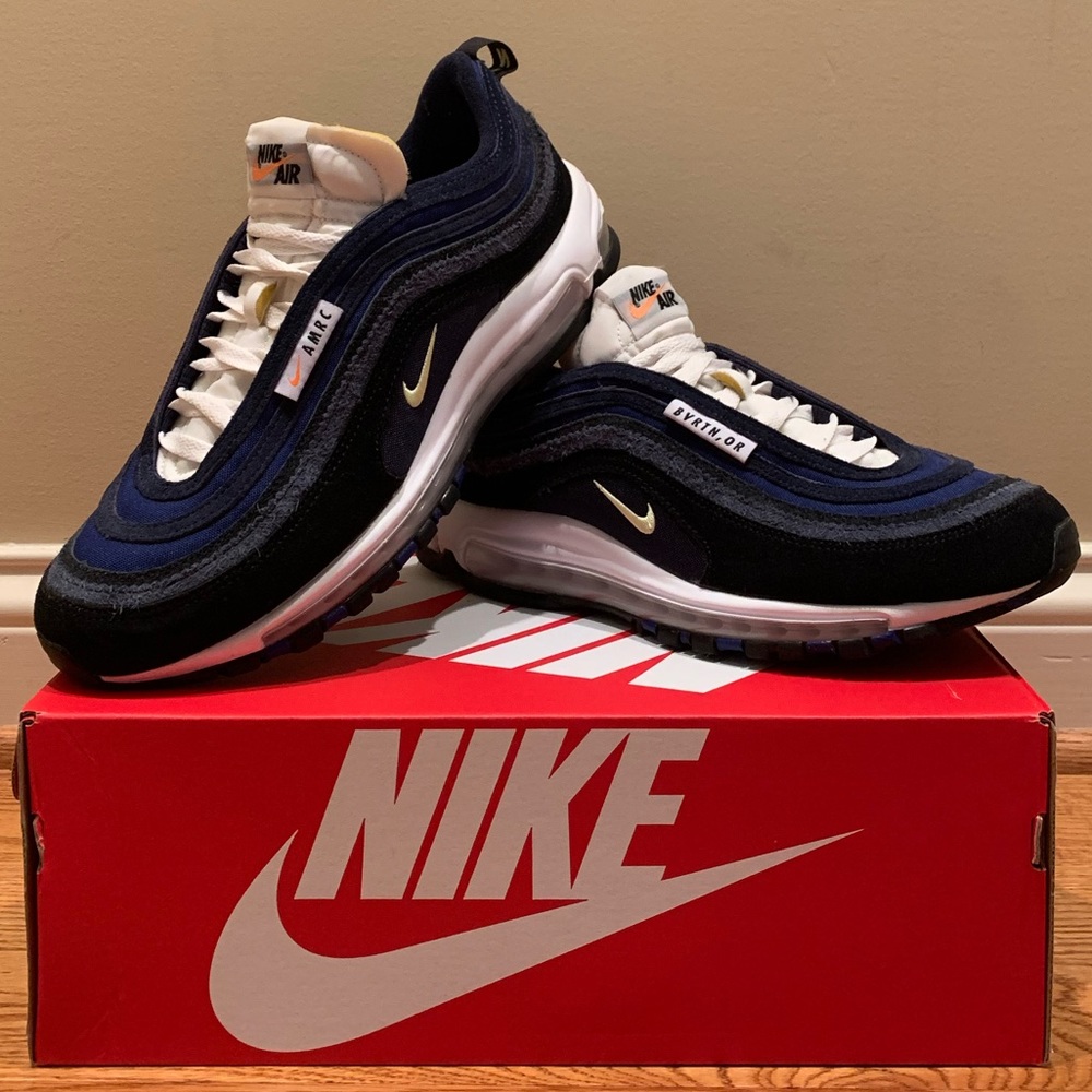 Nike Air Max ‘97 SE - Men’s Size 11